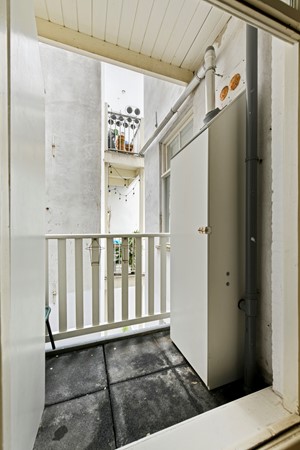Medium property photo - Potgieterstraat 53-1, 1053 XT Amsterdam